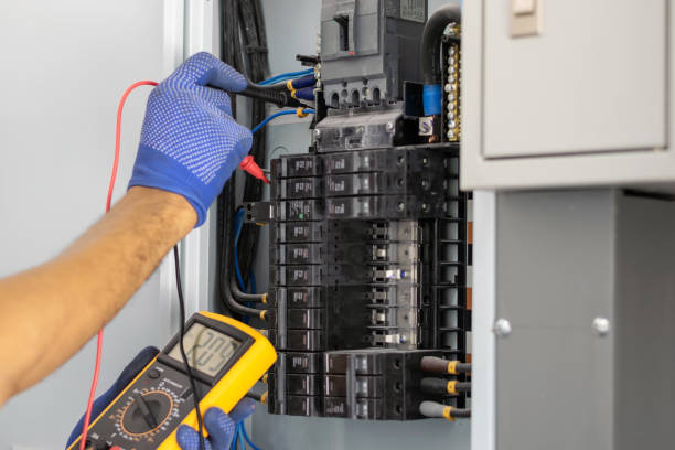 Best Electrical Maintenance Services  in Beverly Hills, TX