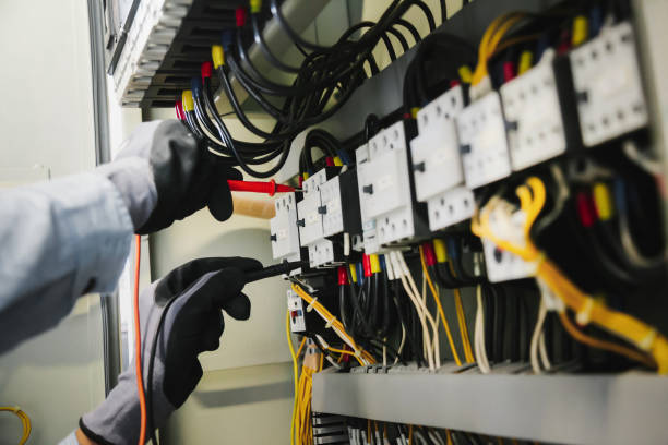 Best Commercial Electrical Services  in Beverly Hills, TX