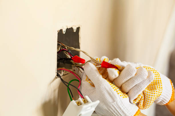 Best Electrical Remodeling Services  in Beverly Hills, TX