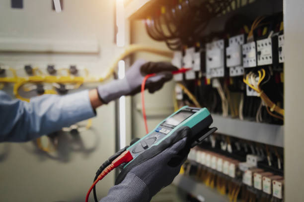 Best Electrical Troubleshooting and Repair  in Beverly Hills, TX